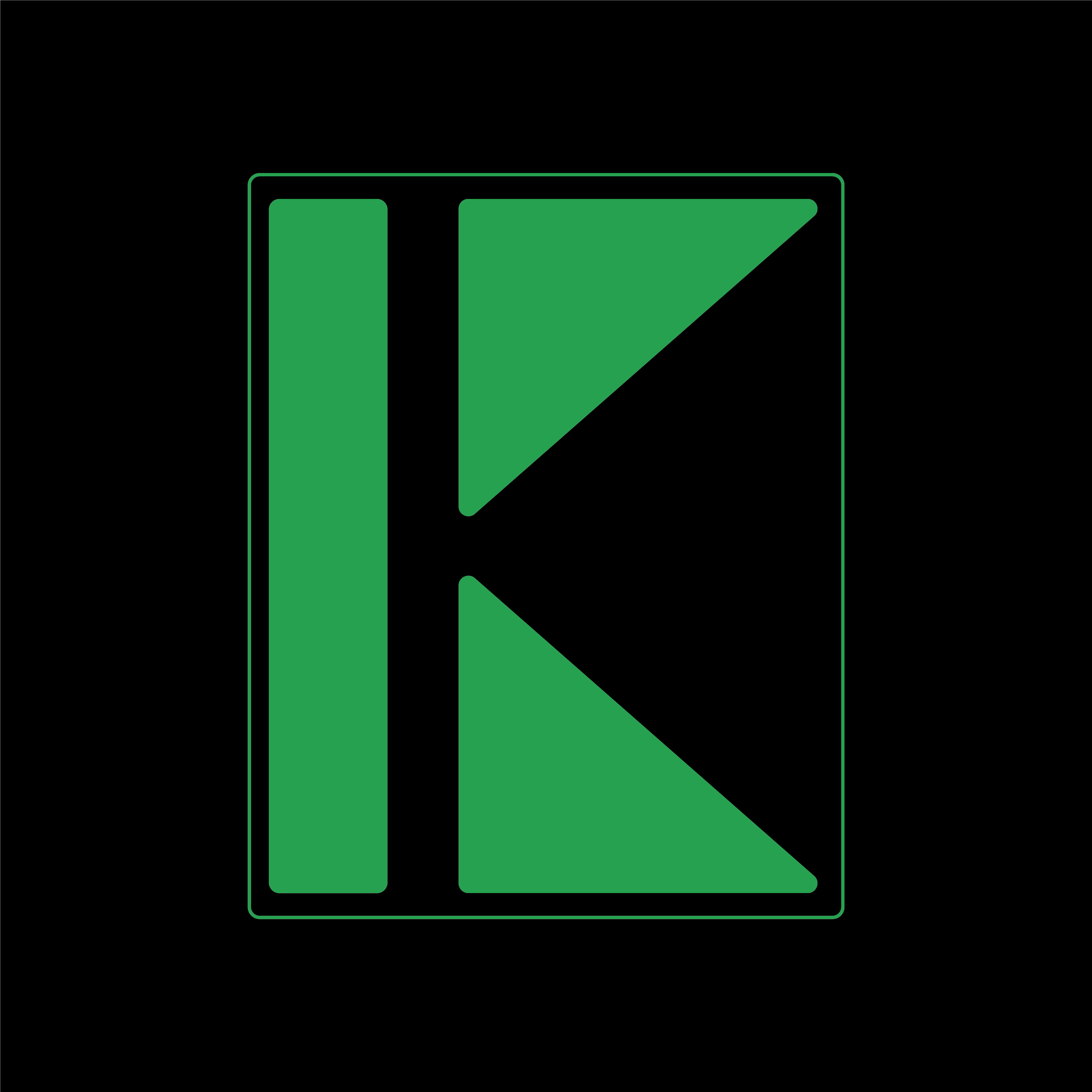 Kielan Ellis – Logo