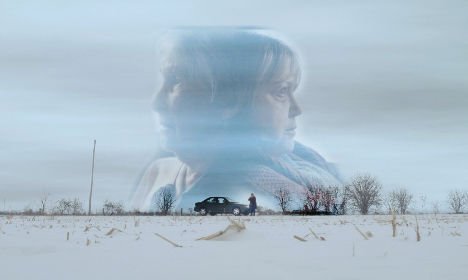 Deserter – Alternate graphic