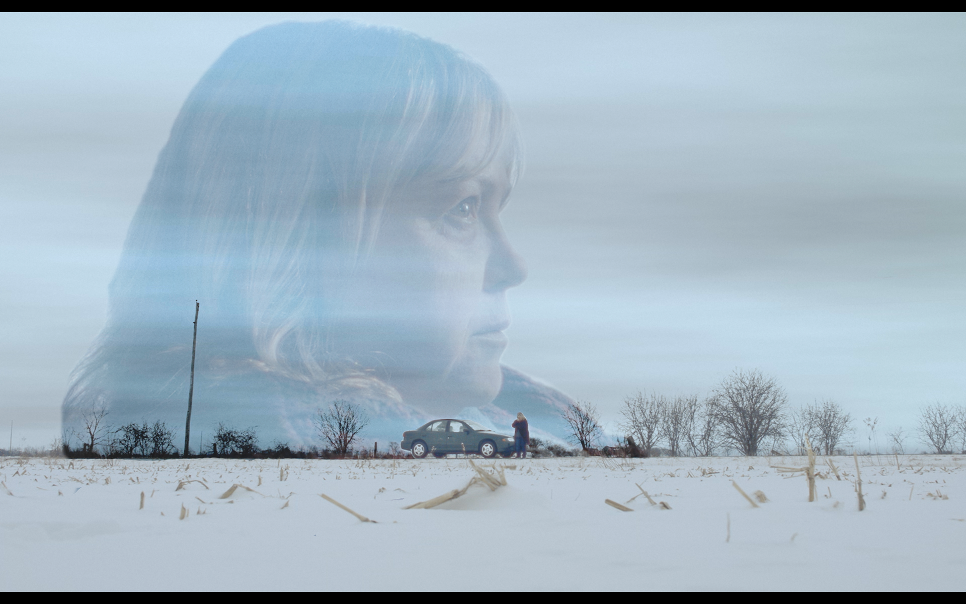 Deserter – Alternate graphic