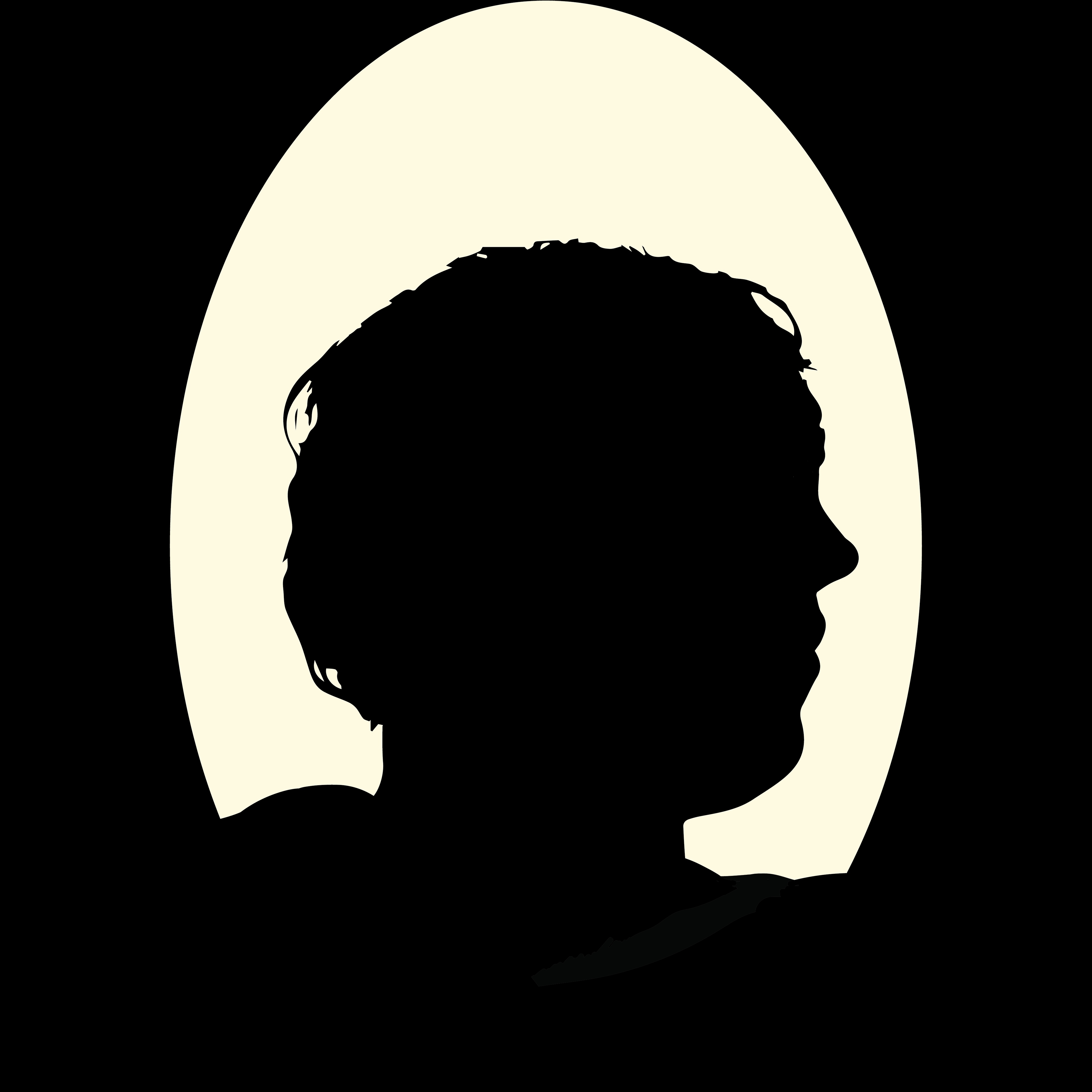 Self Portrait