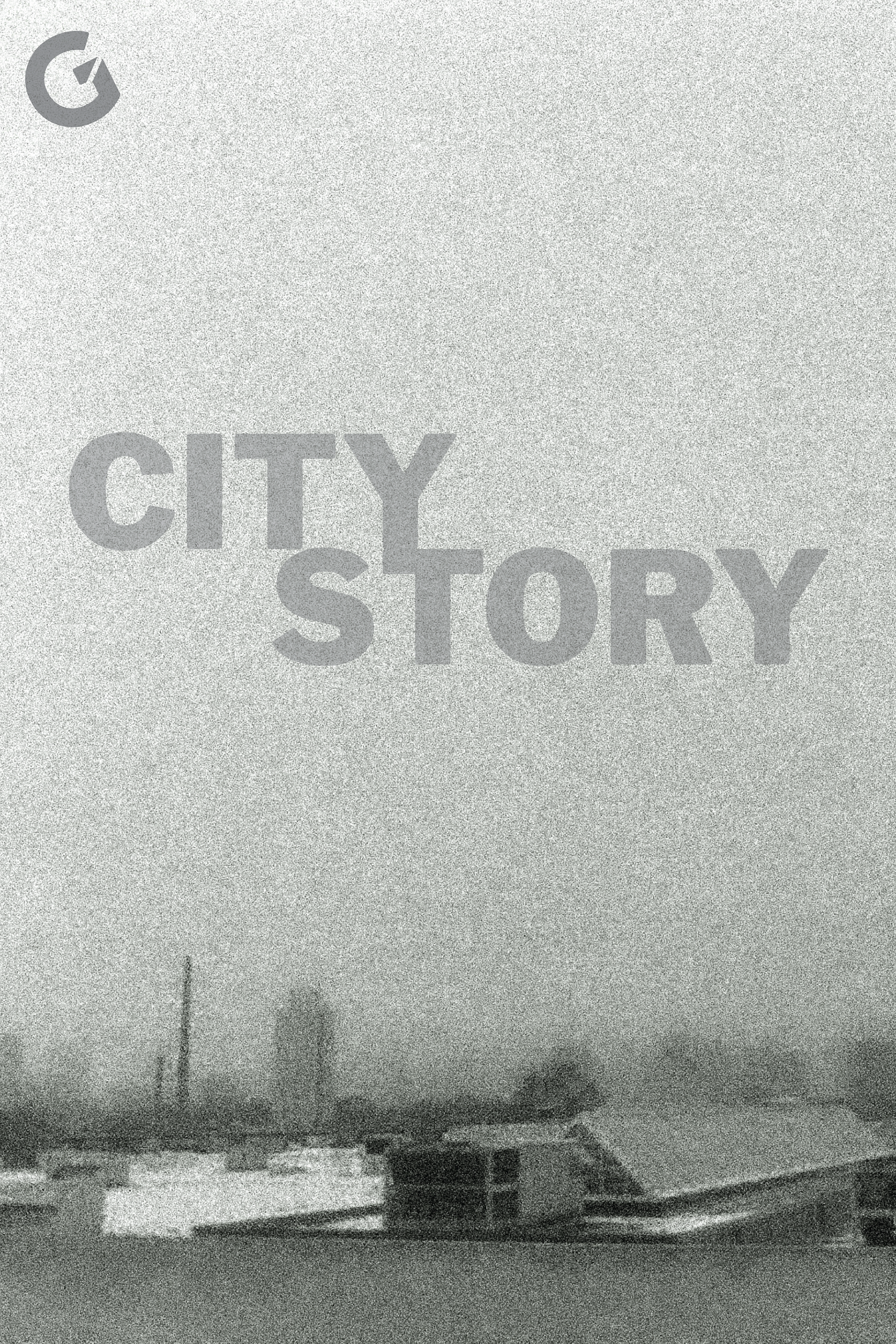 City Story – Official Poster