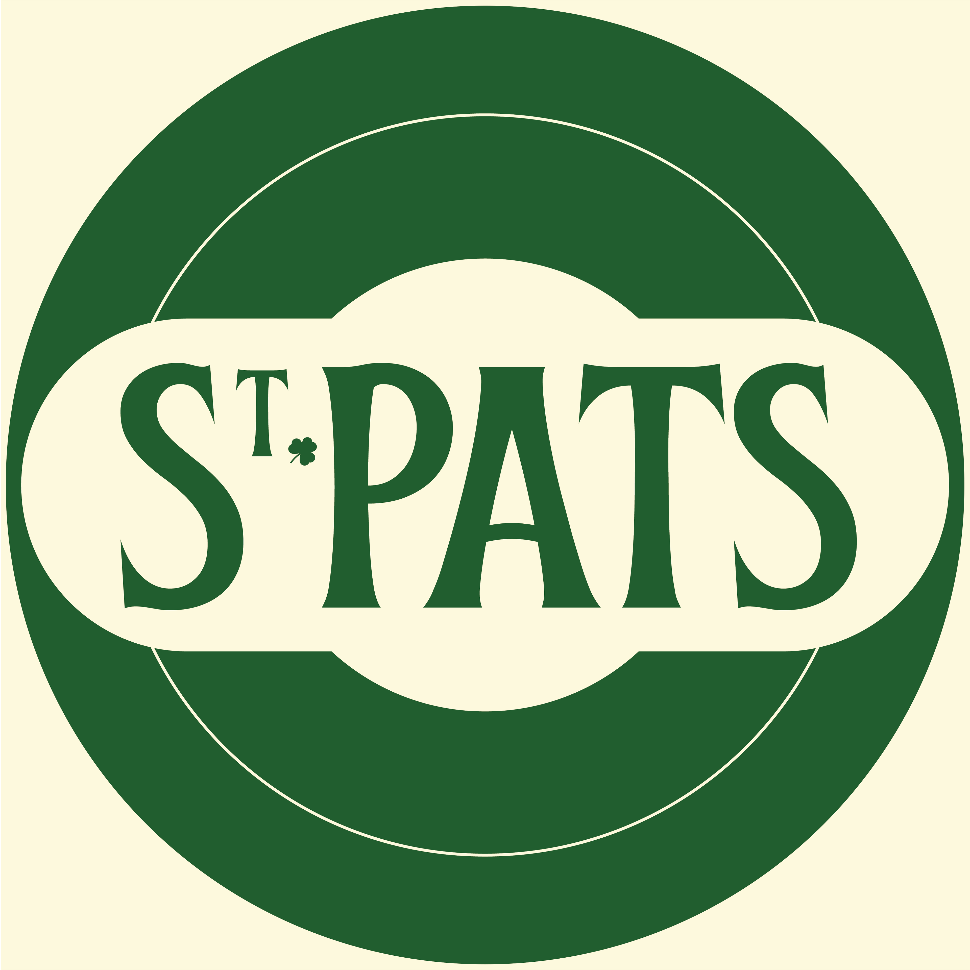 St. Pats Hockey Club – Logo