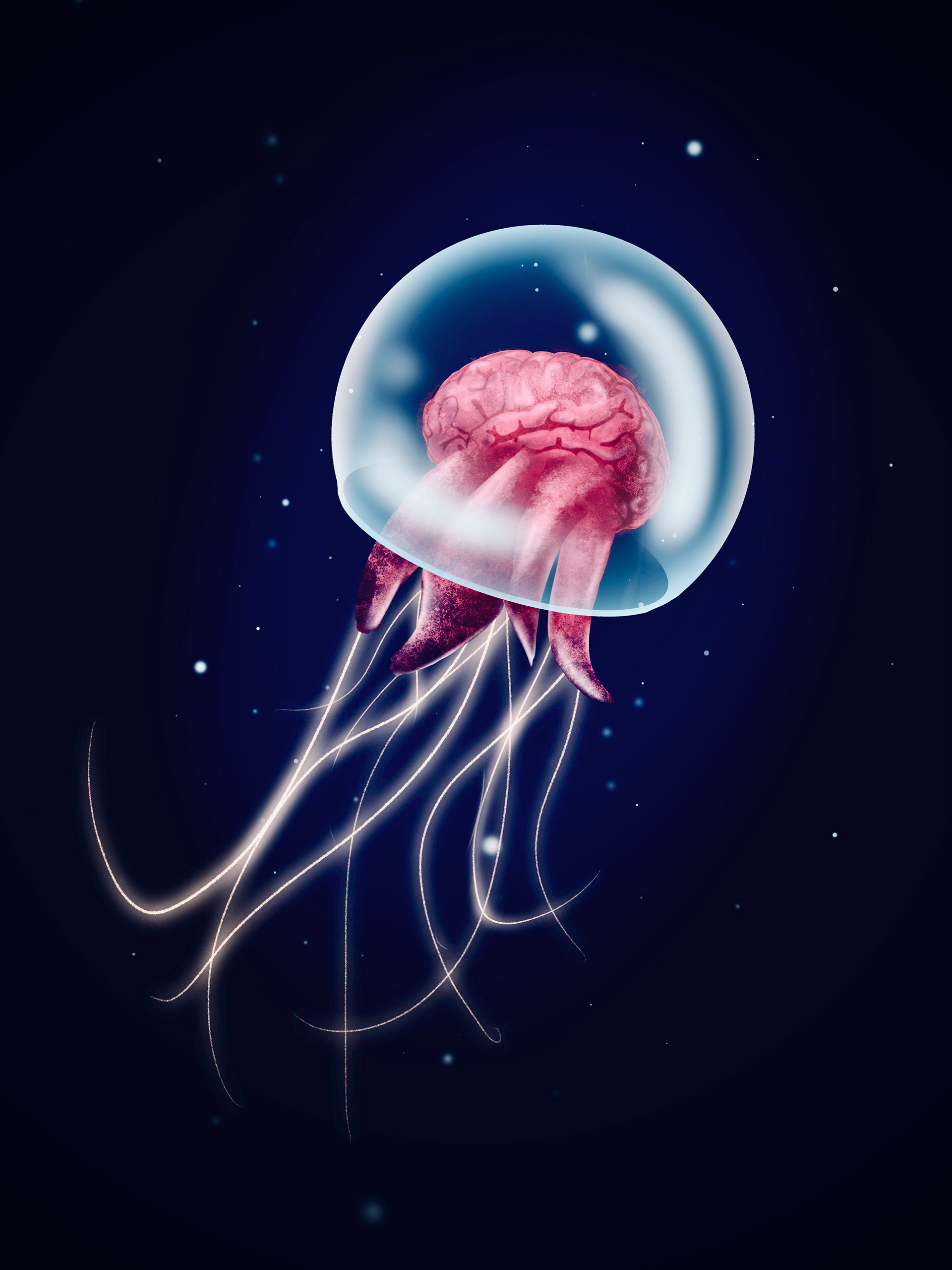 Jelly-Brain