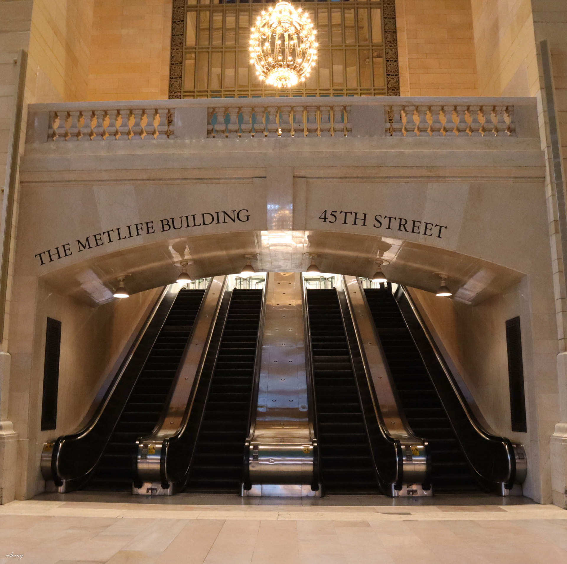 New York City #10