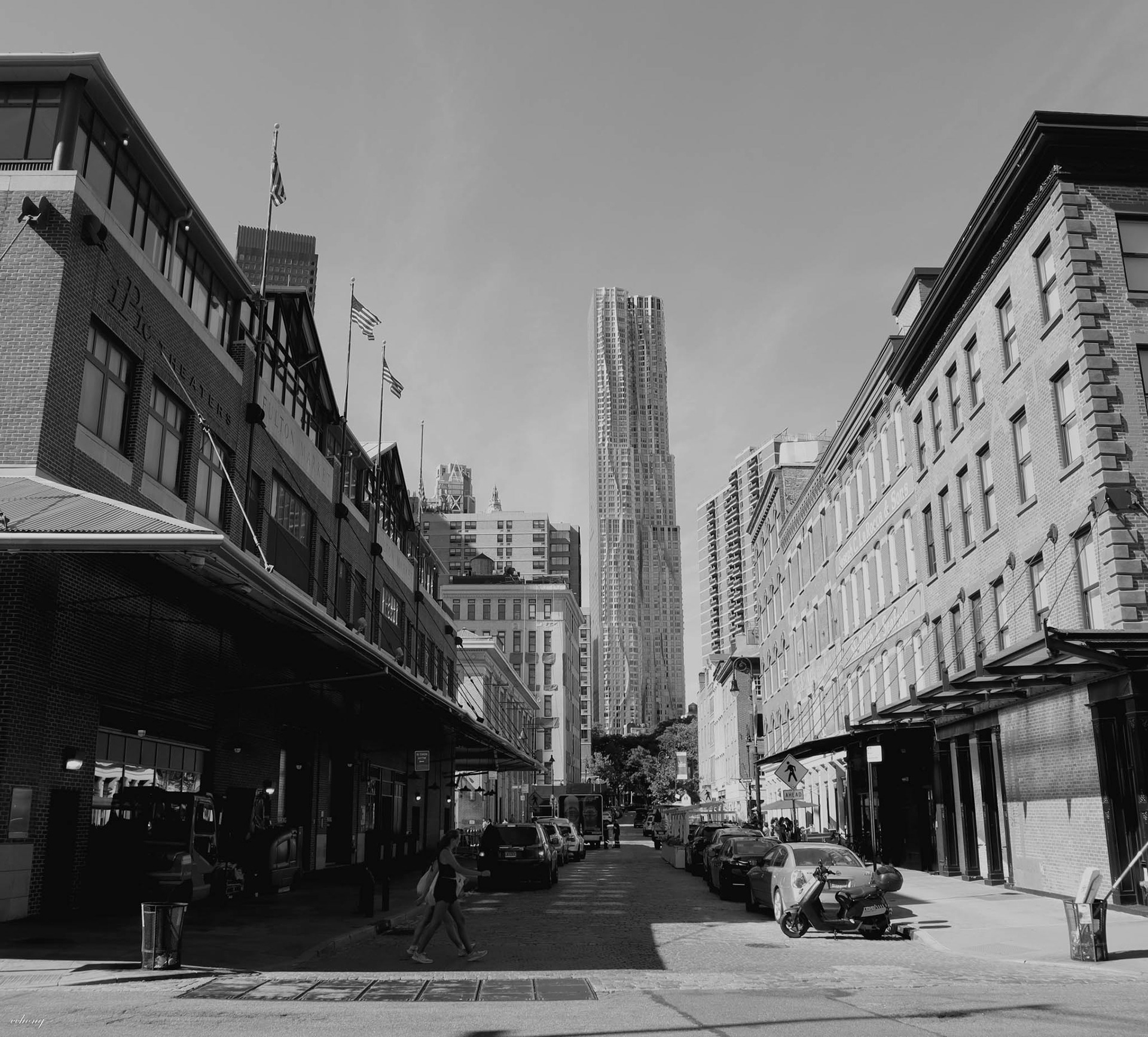 New York City #4