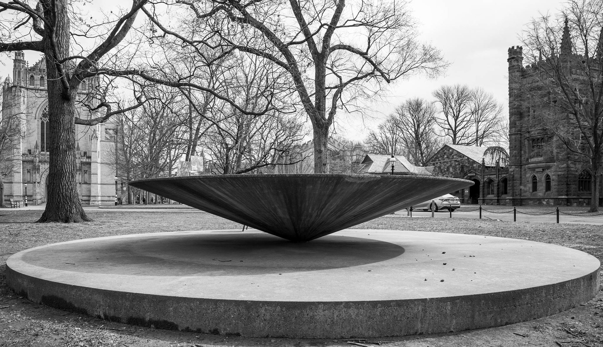 Princeton U #2