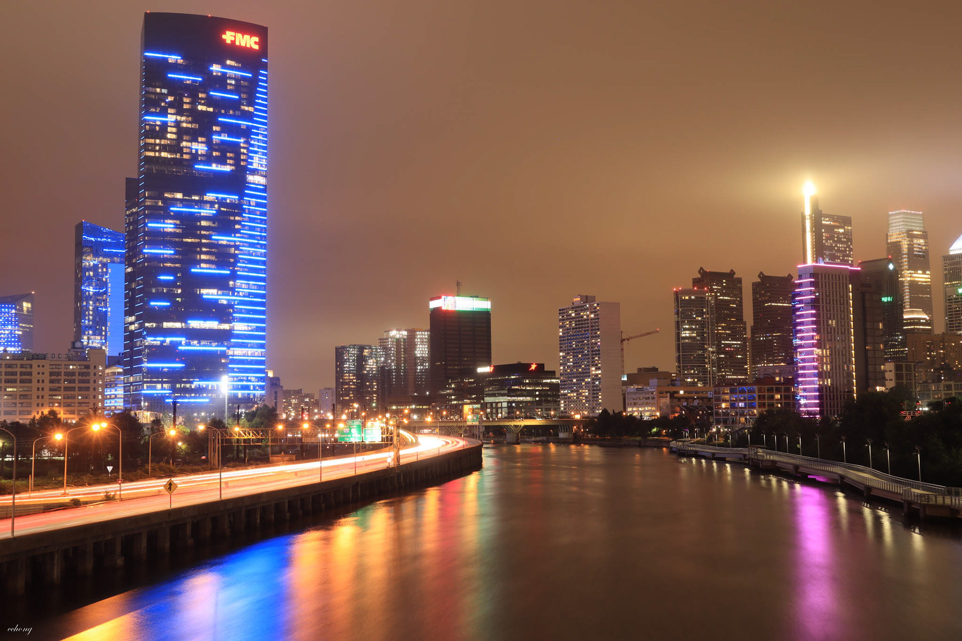 Philadelphia City, PA #2