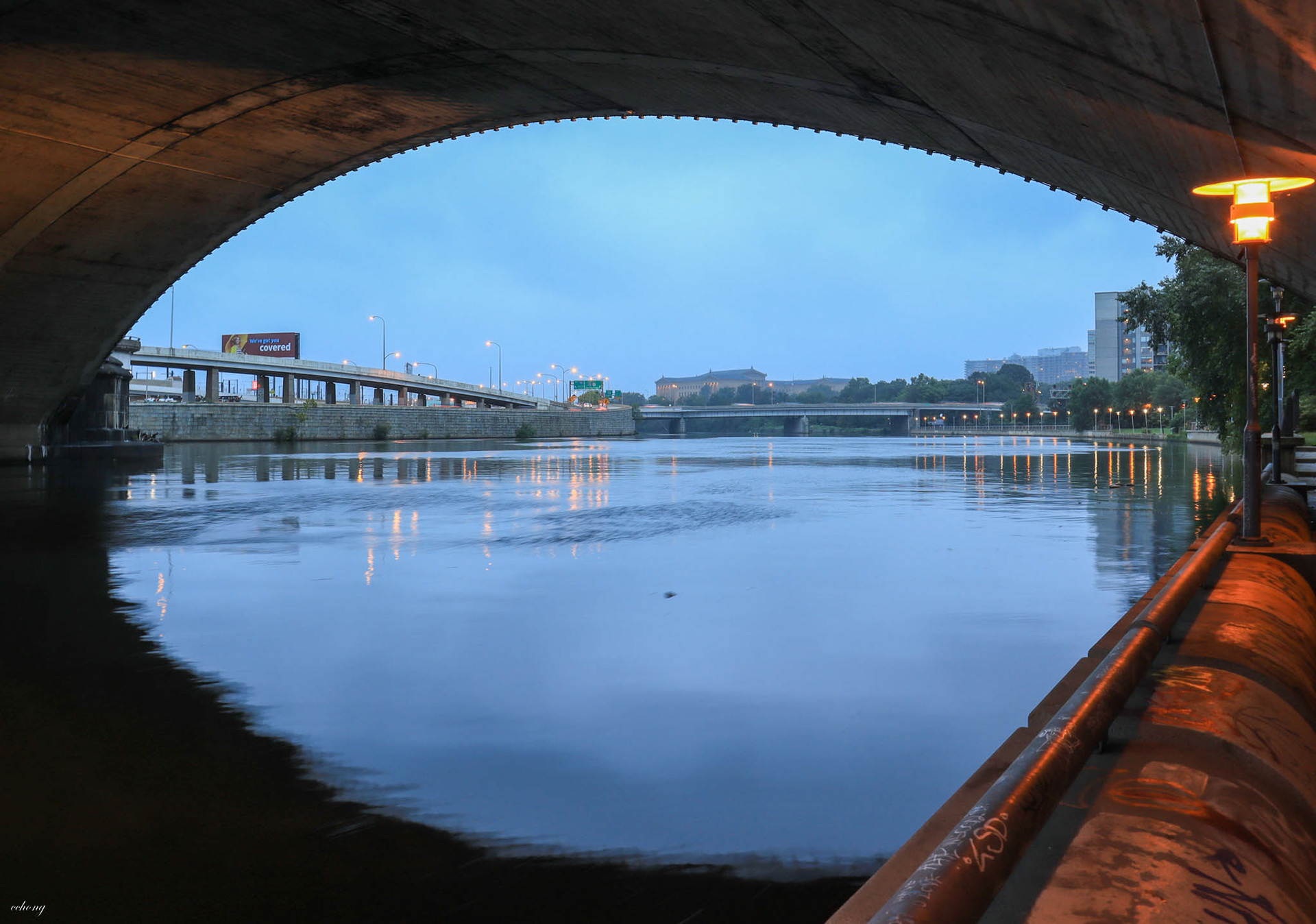 Philadelphia City, PA #3