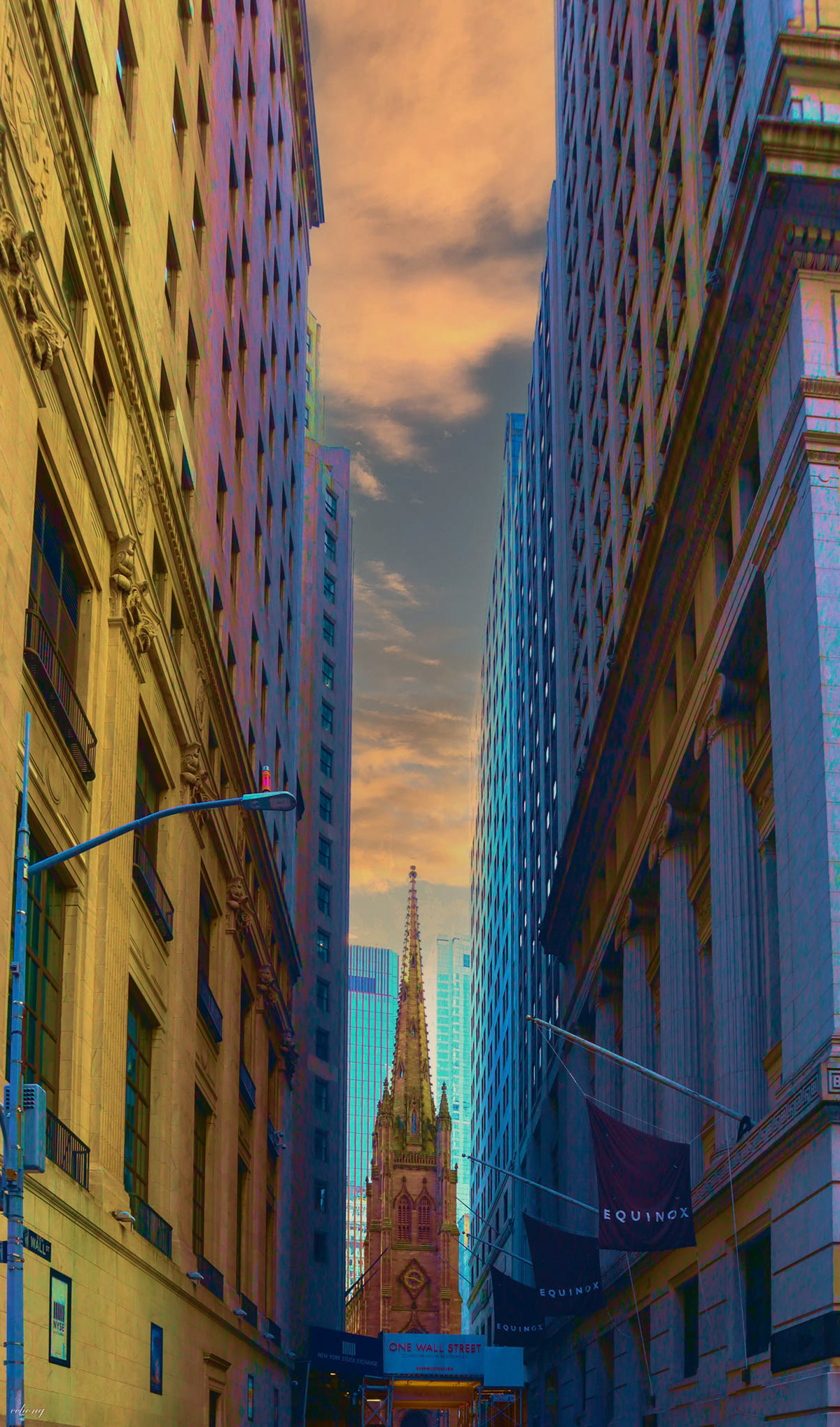New York City #6