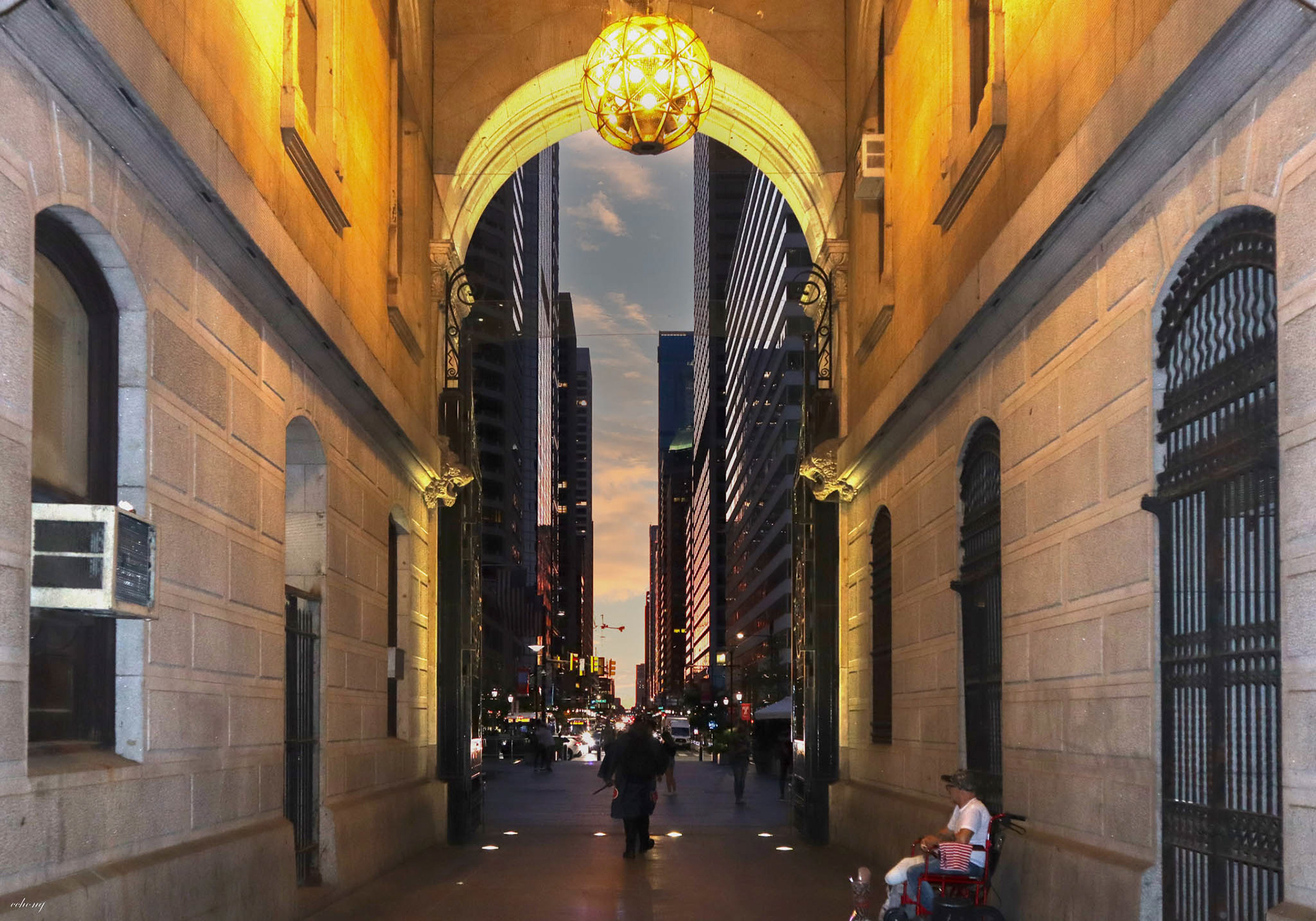 Philadelphia City, PA #6