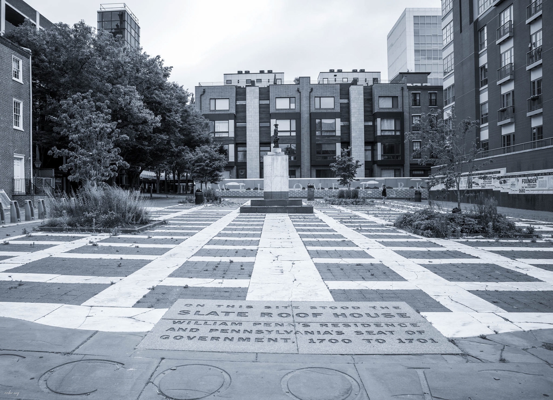 Philly #7