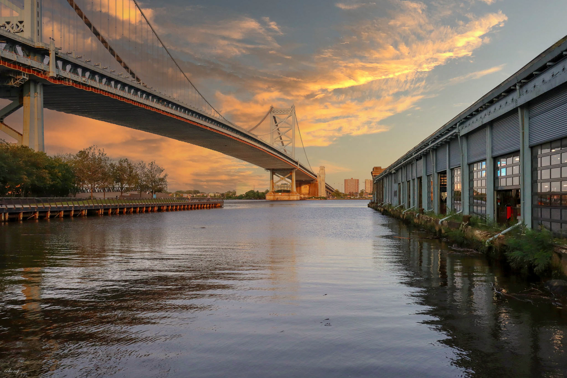 Philadelphia City, PA #5