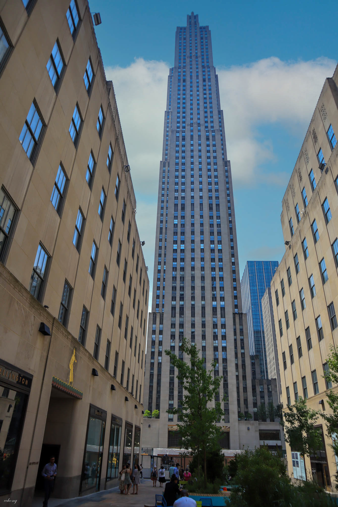 New York City #2