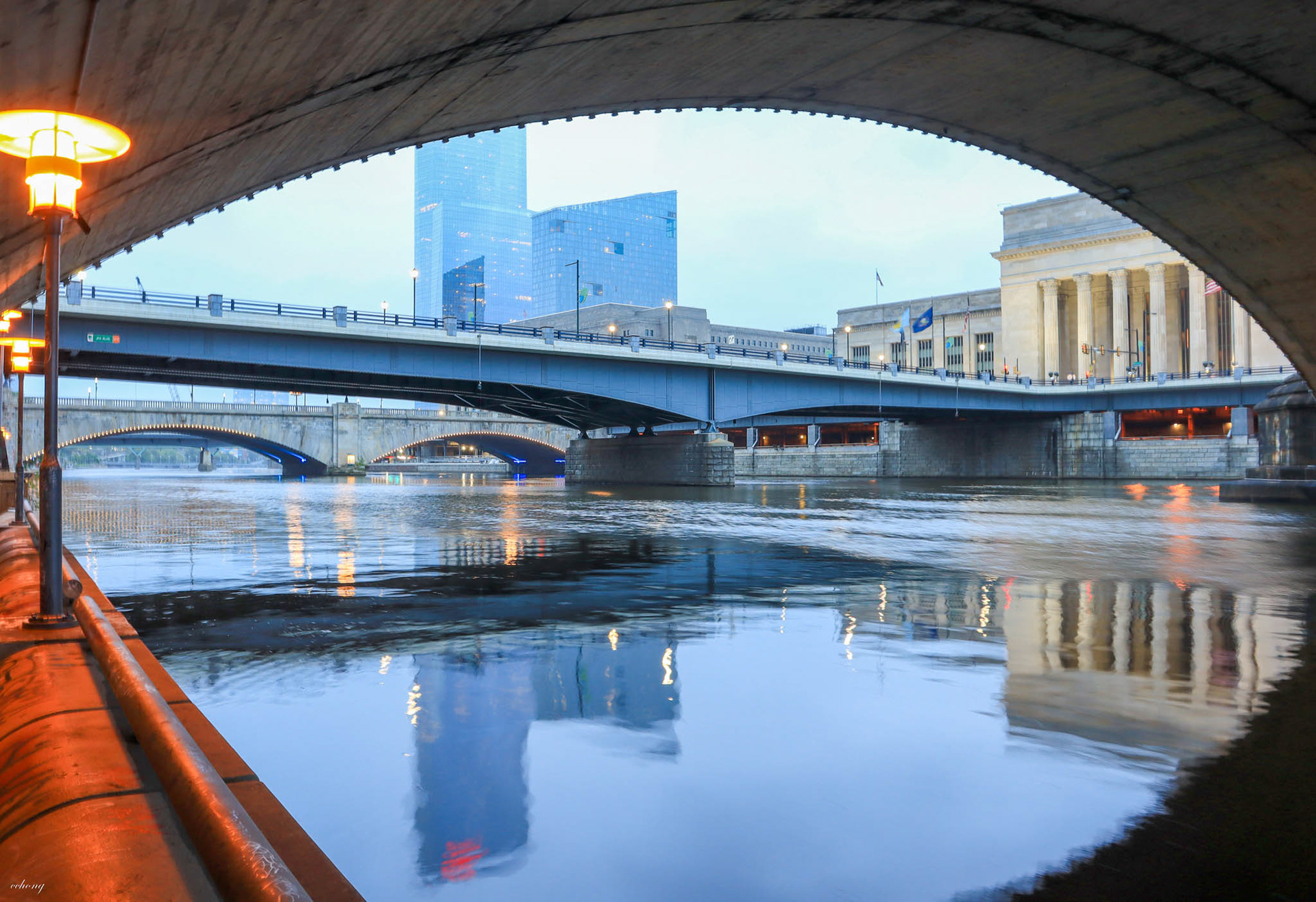 Philadelphia City, PA #4