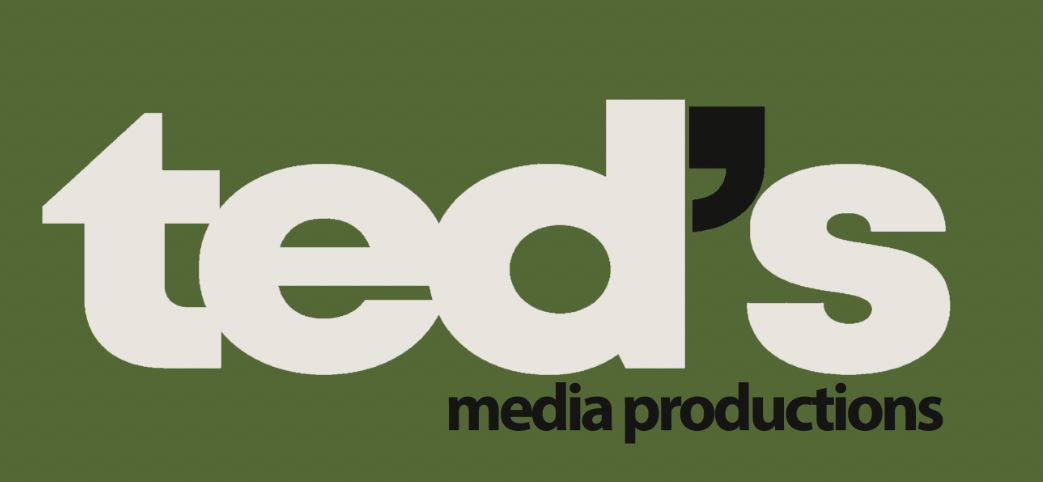Ted's Media Productions