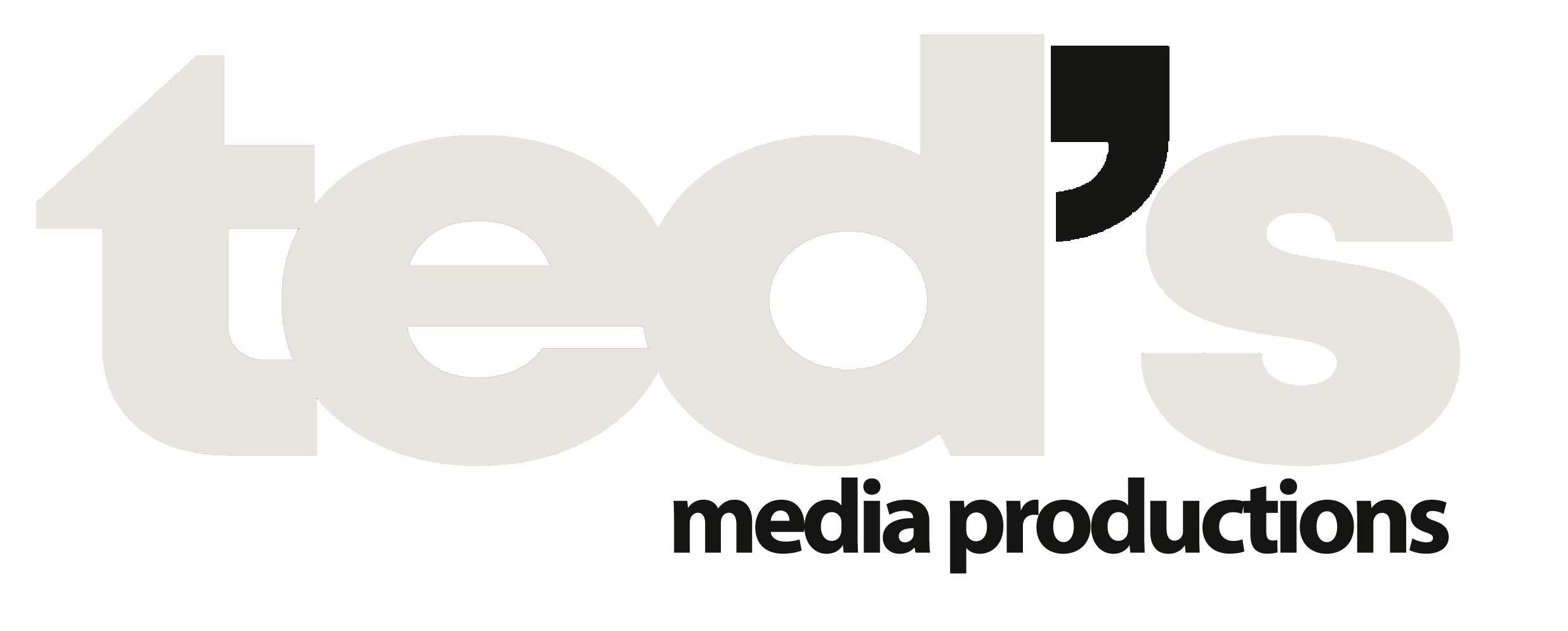 Ted's Media Productions