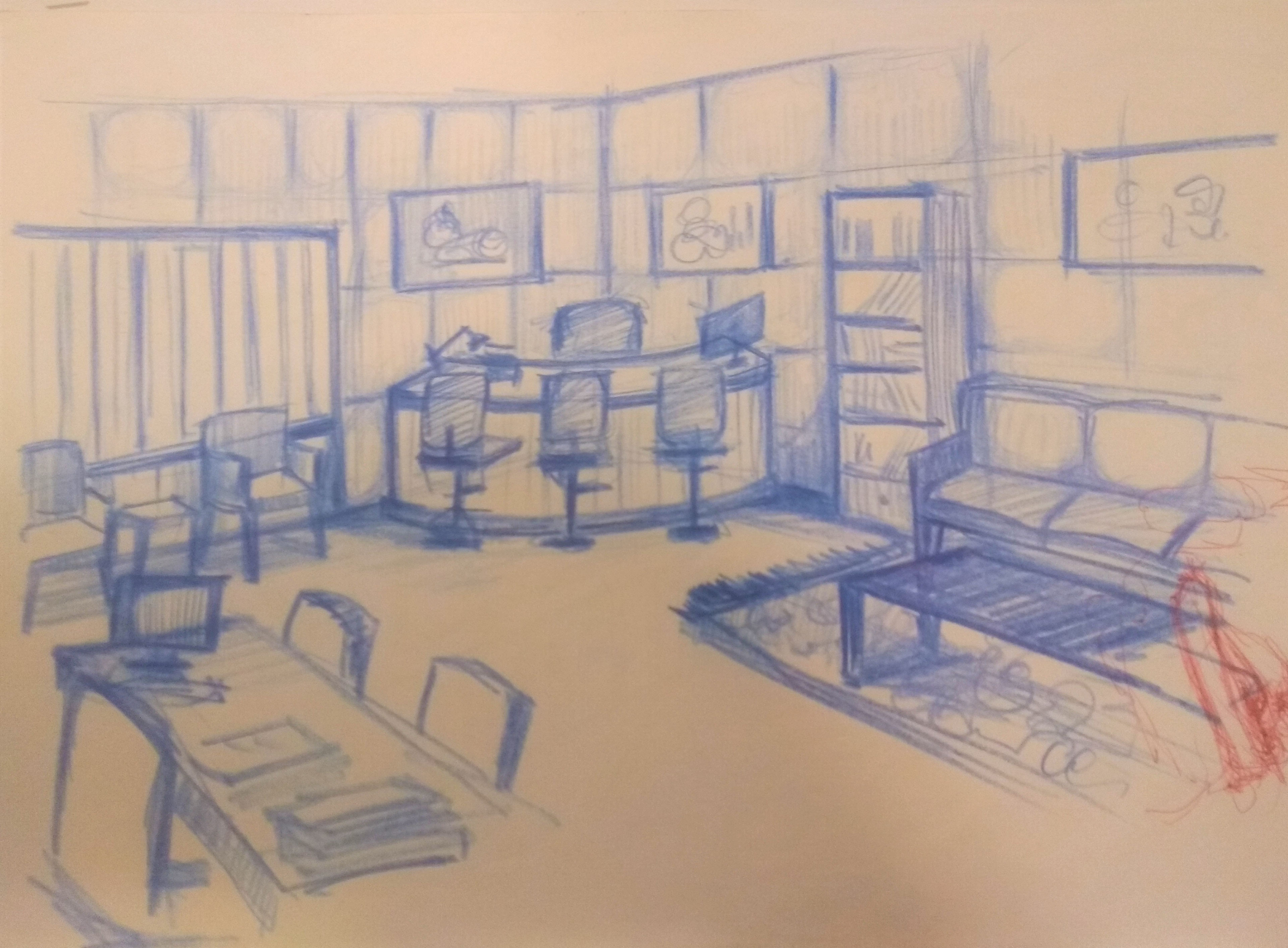 Sketch 1