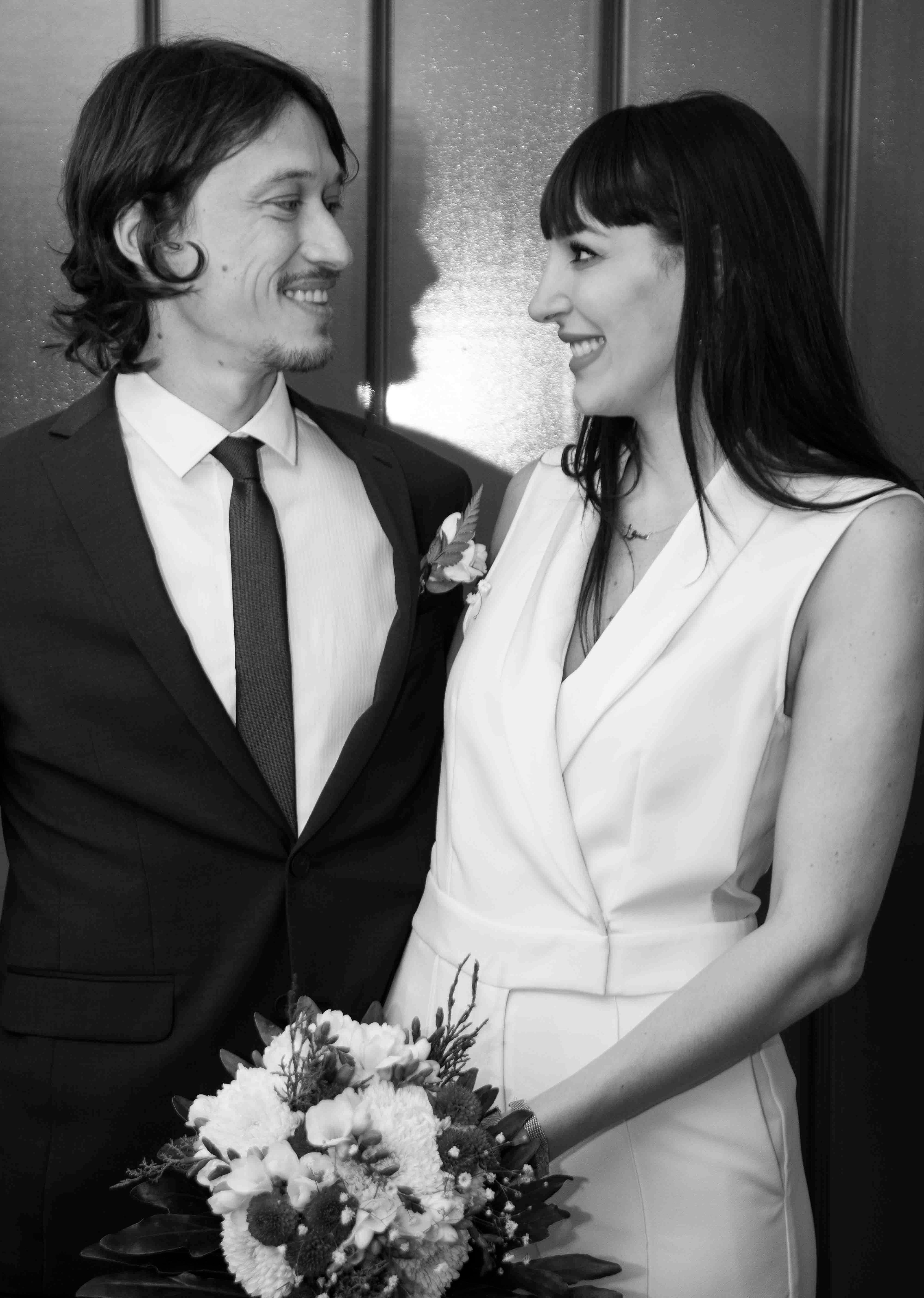 EL TIEMPO DETENIDO EN UN INSTANTE