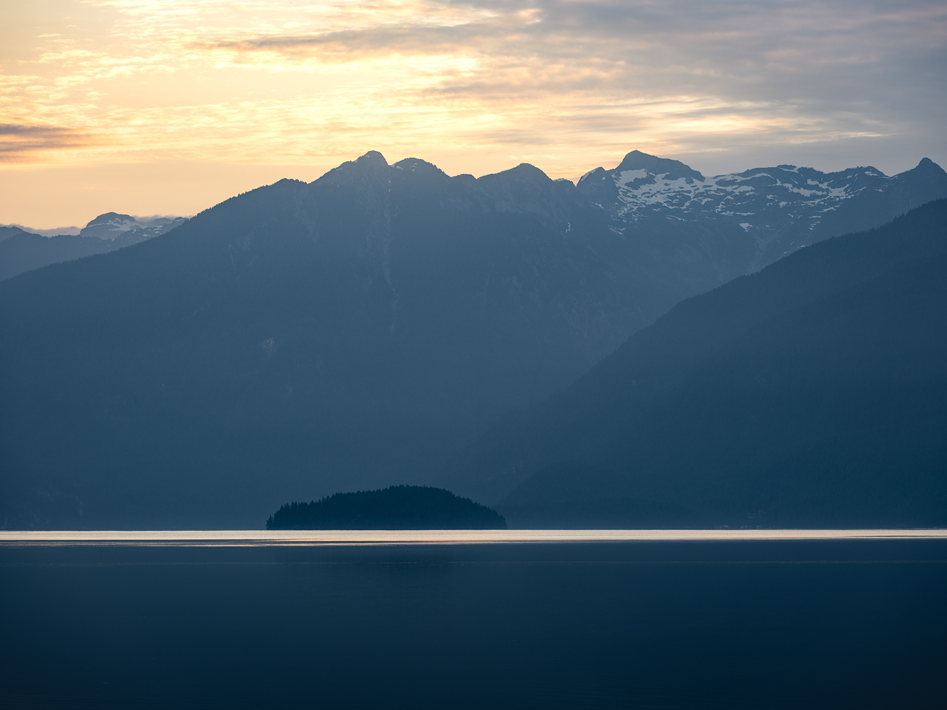 "Tranquility"