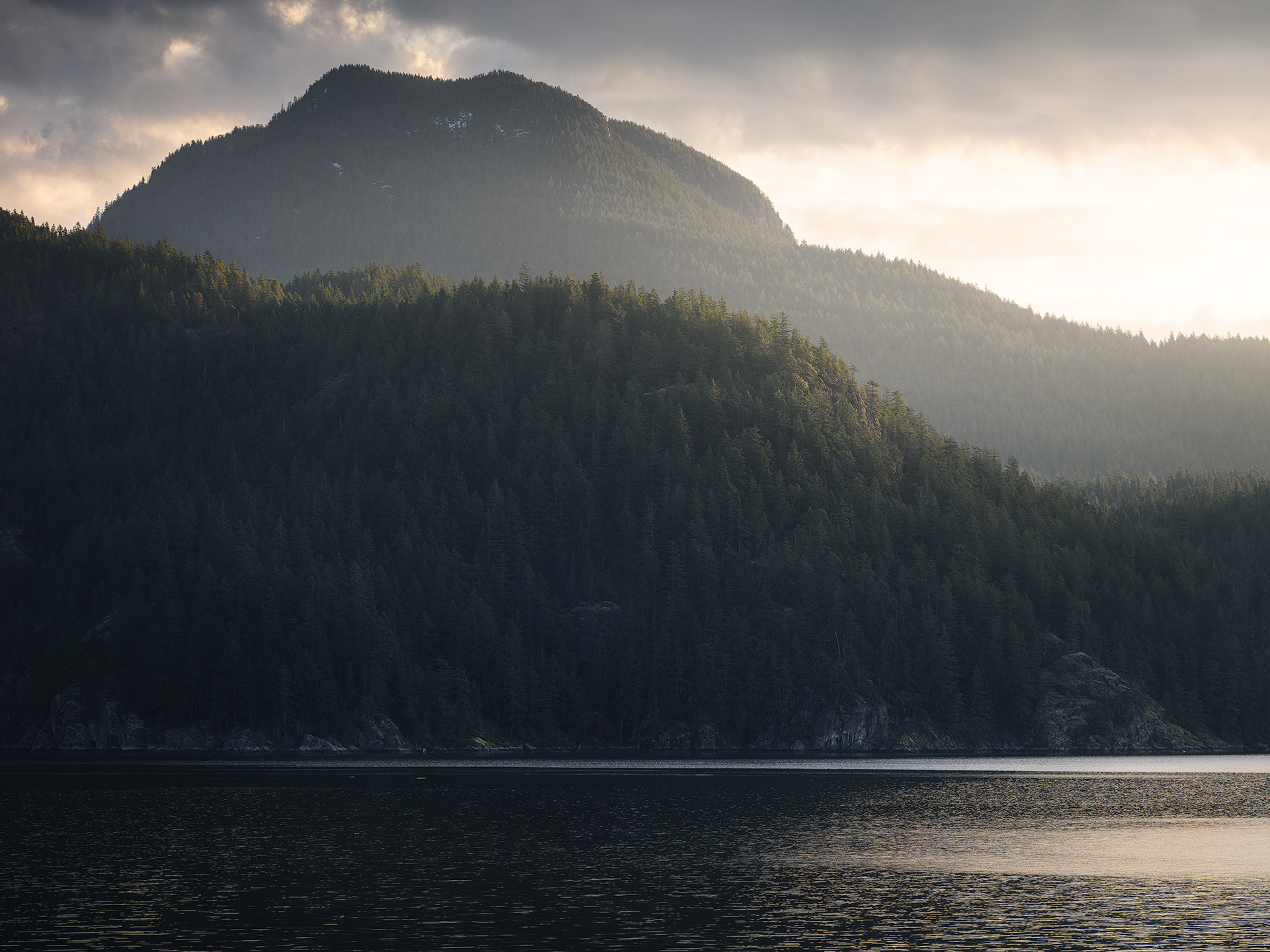 "Daybreak"