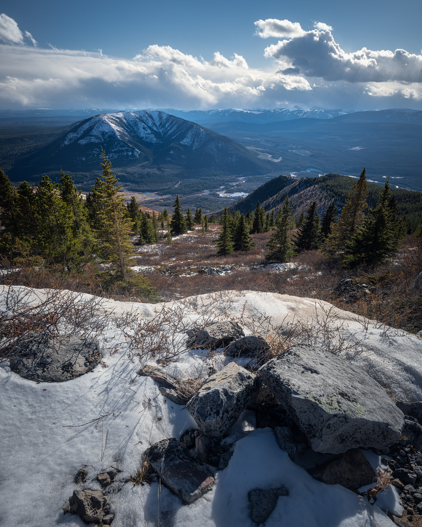 "North Country"