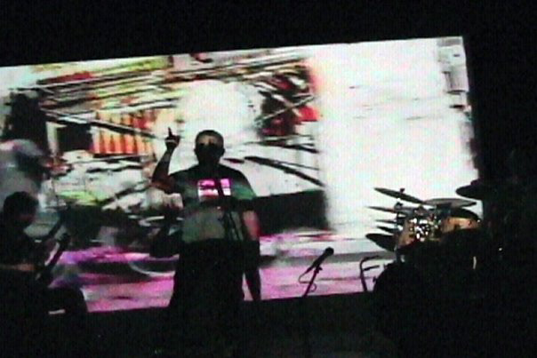 Still from video