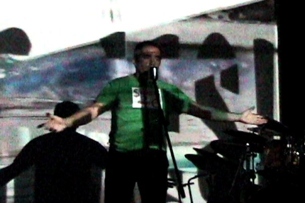 Still from video