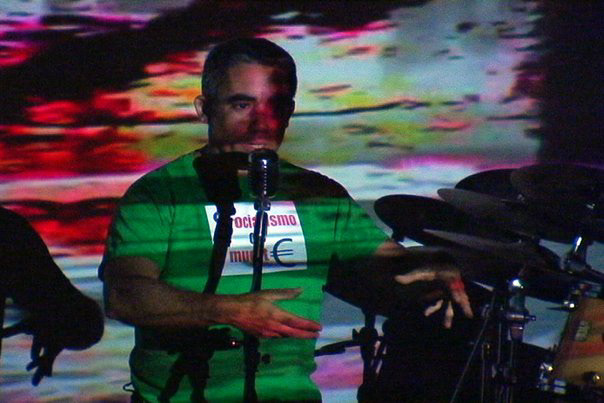 Still from video
