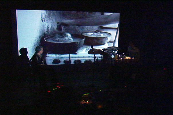 Still from video