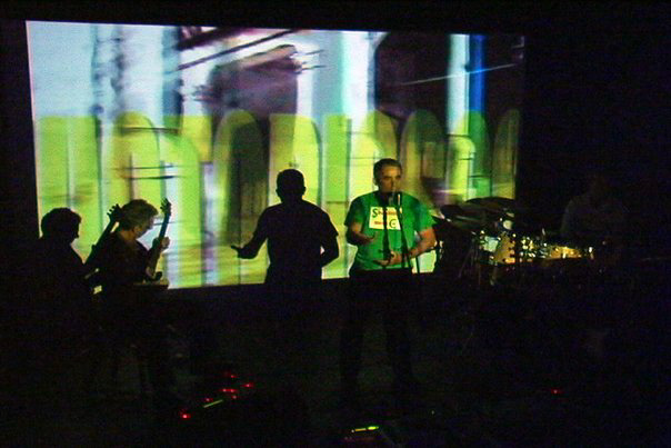 Still from video