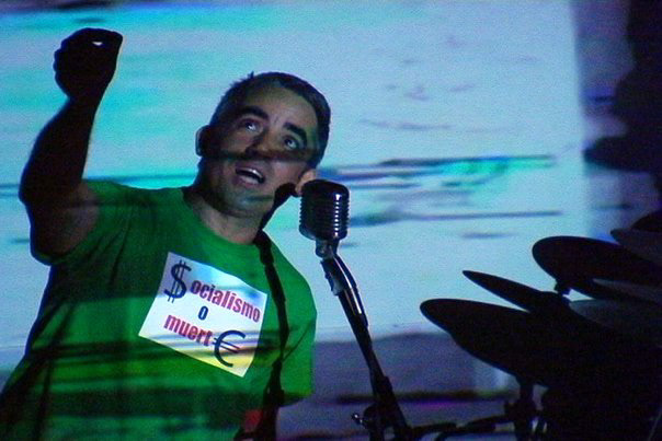 Still from video