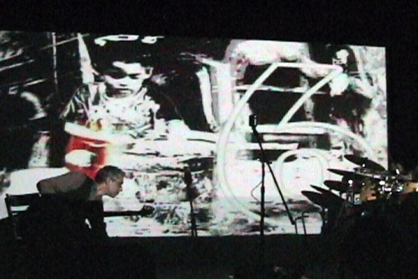 Still from video