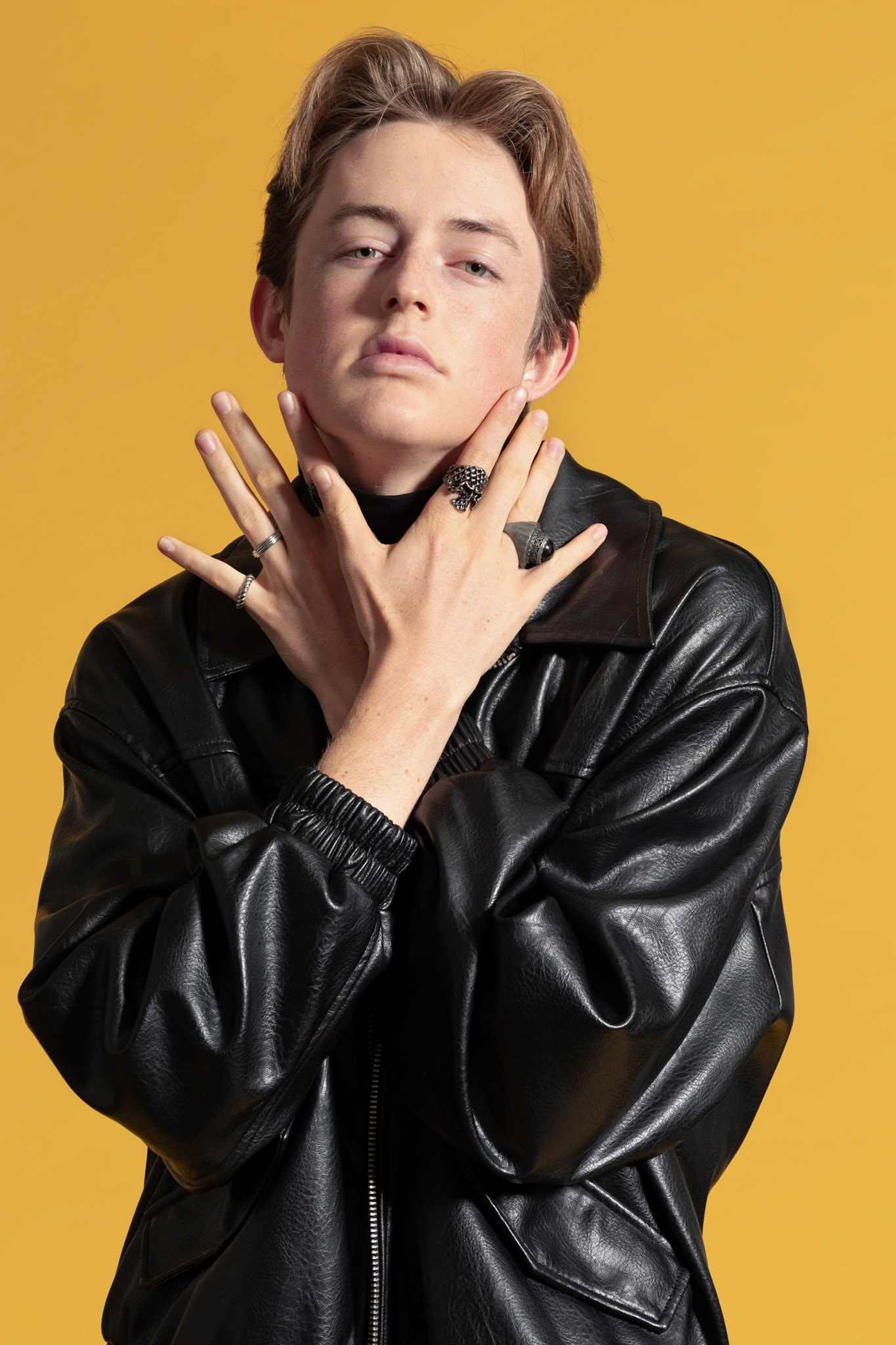 Oliver, 2025