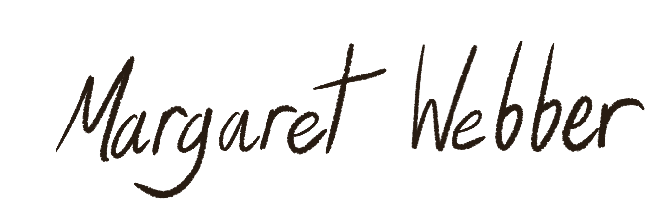 Margaret Webber