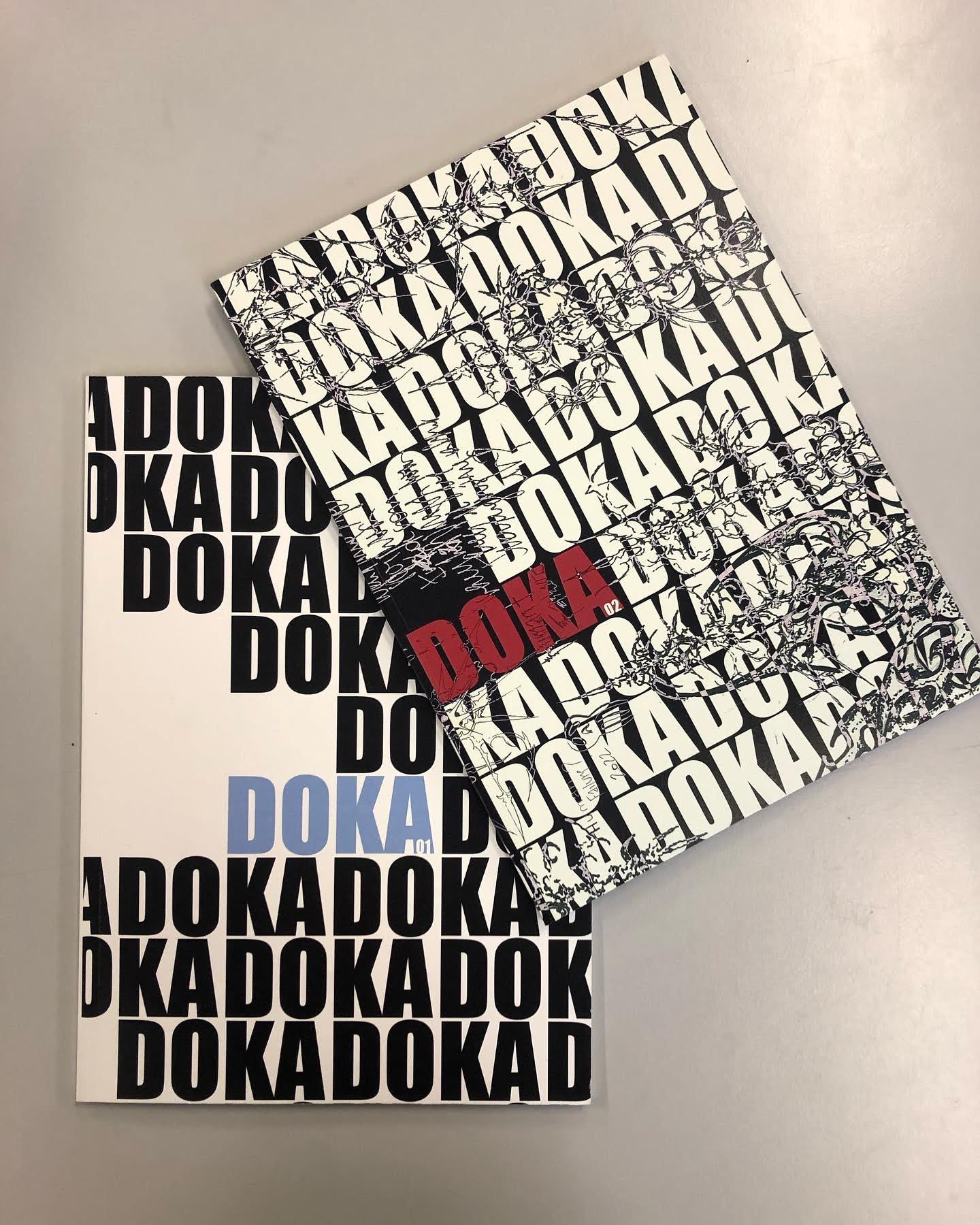 DOKA