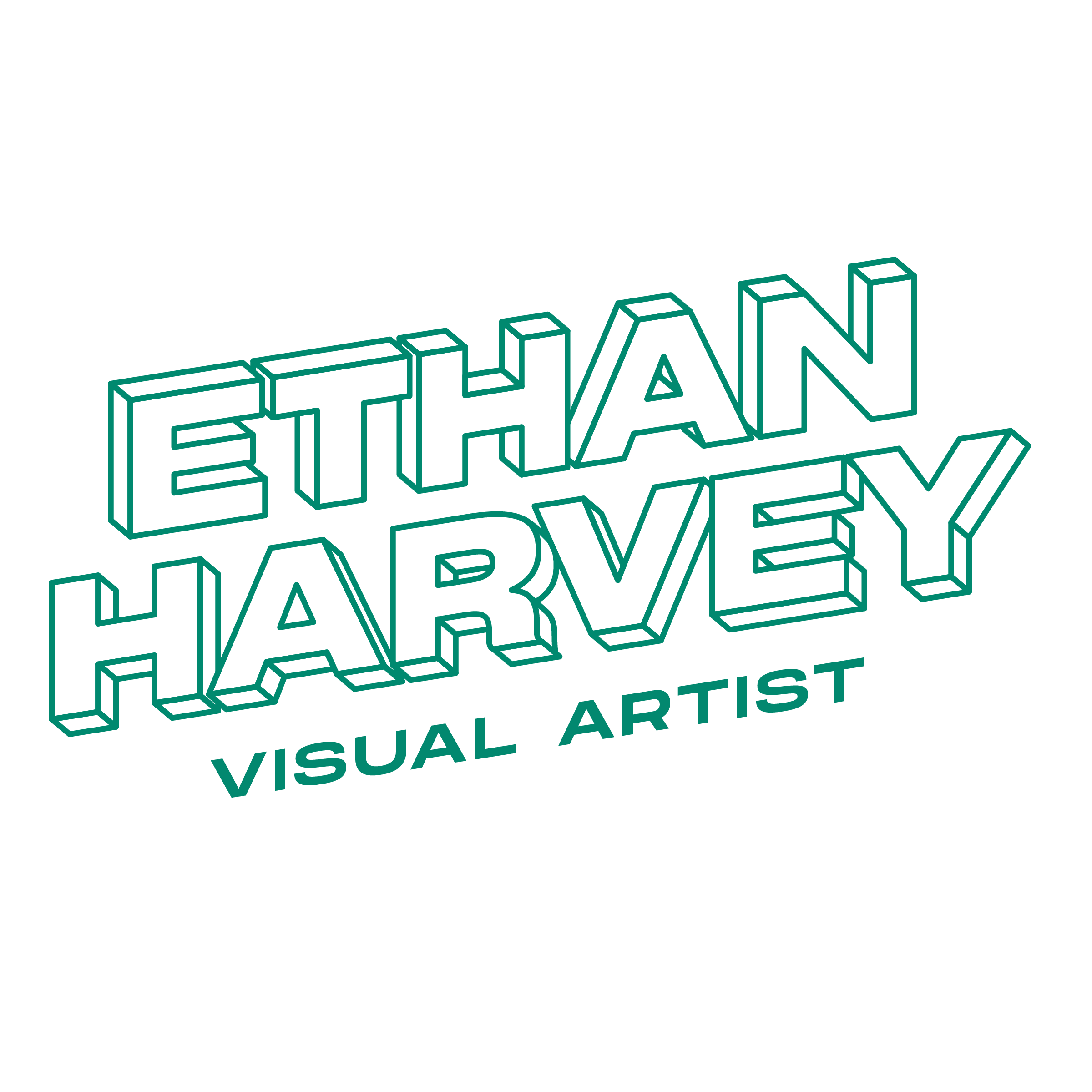 Ethan Harvey