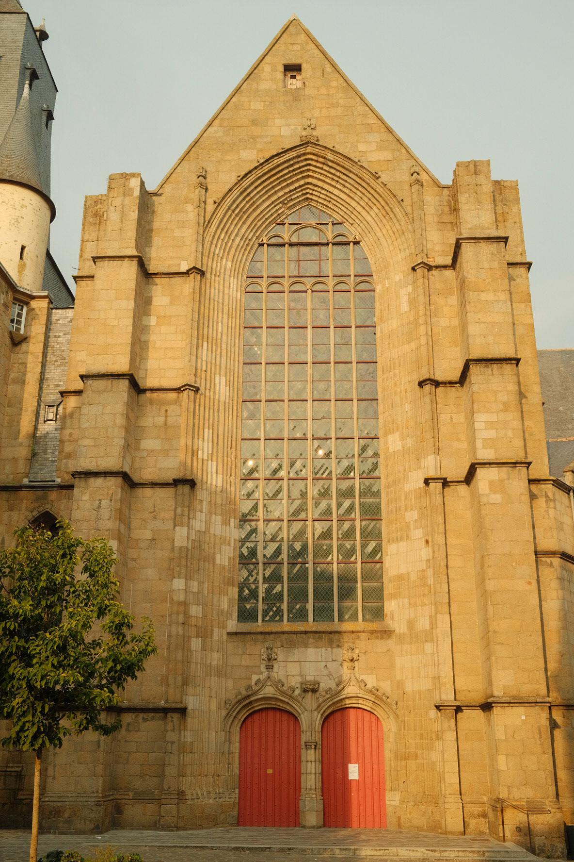 Rennes
