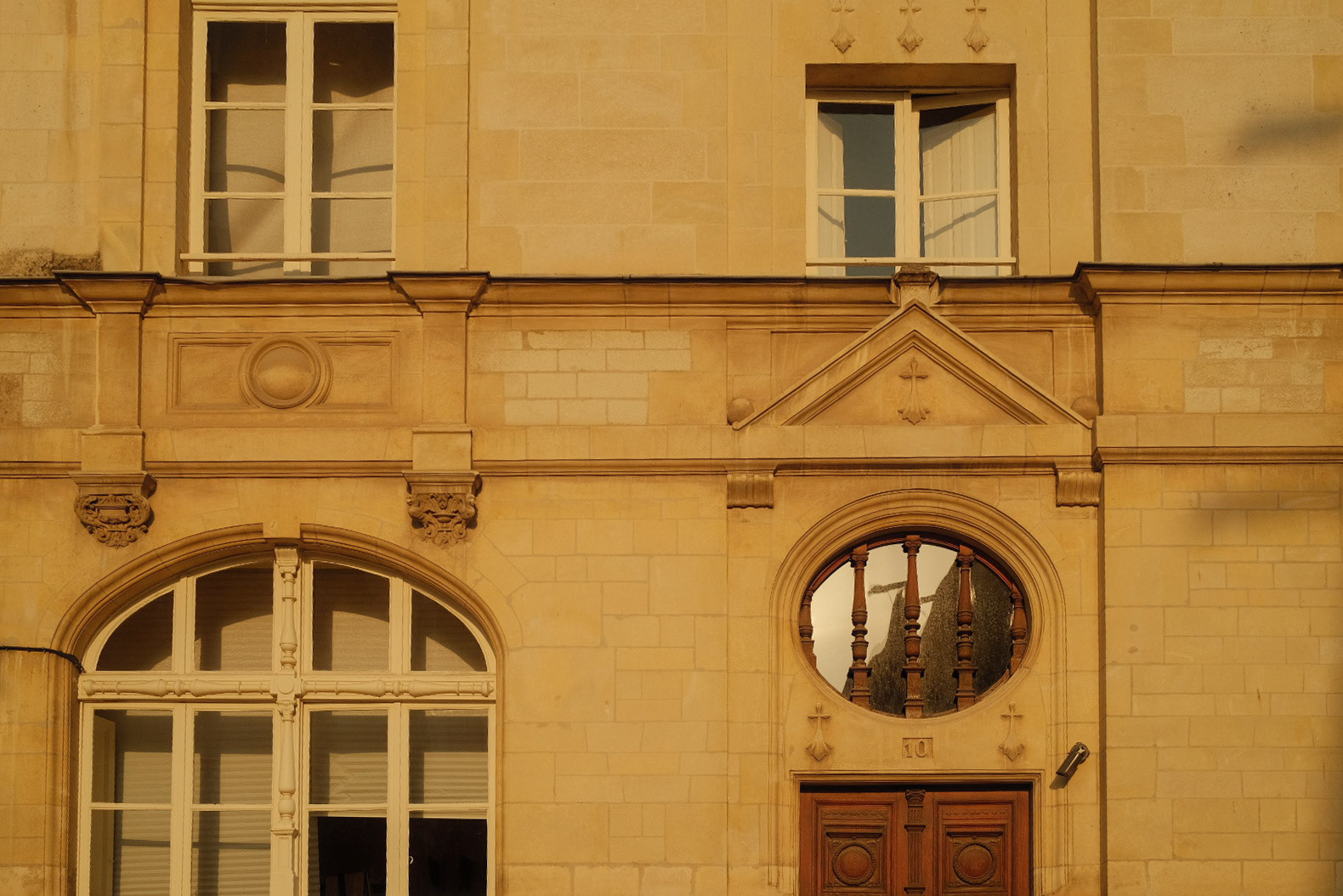 Rennes