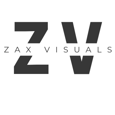 ZAX VISUALS