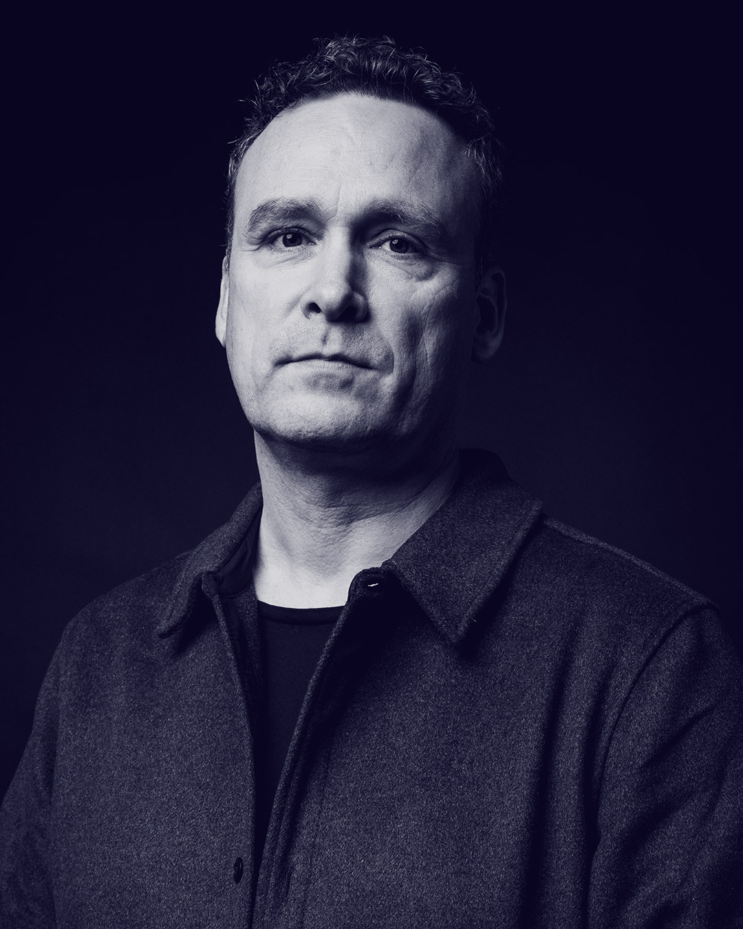 Bart Revier - Show Composer