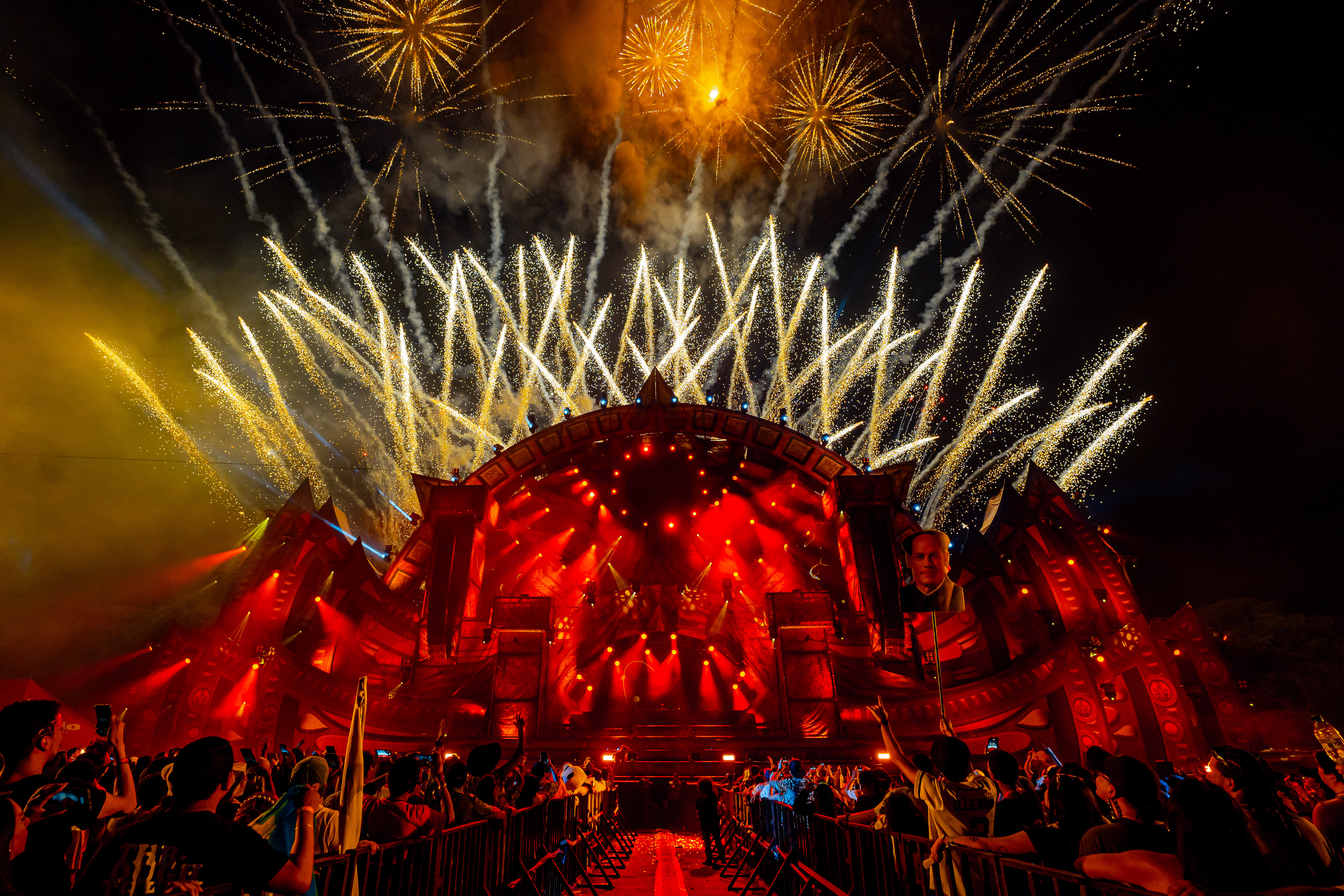 Empire Music Festival [GUAT]