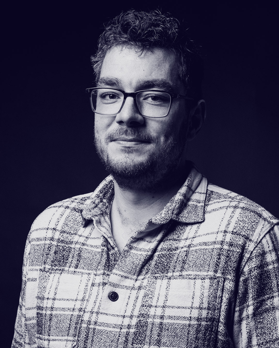 Pascal Parent - Light Design