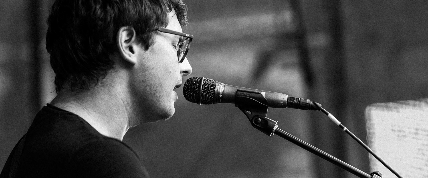 Emanuel Reiter // Music