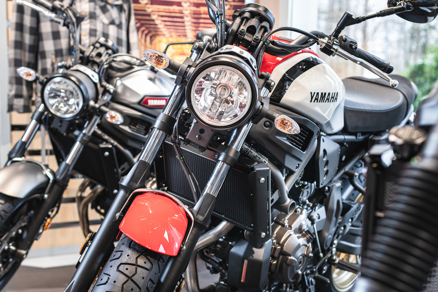Stahlmoto St. Gallen // Corporate