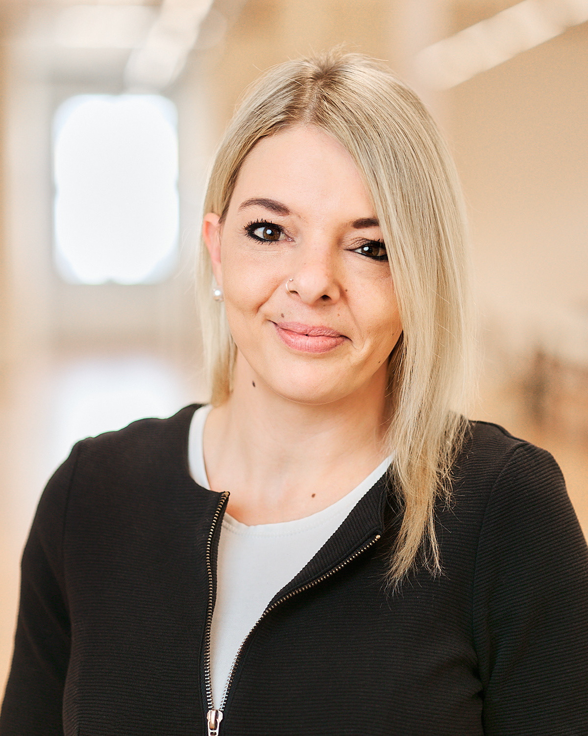 clavis IT Herisau // Corporate Portraits