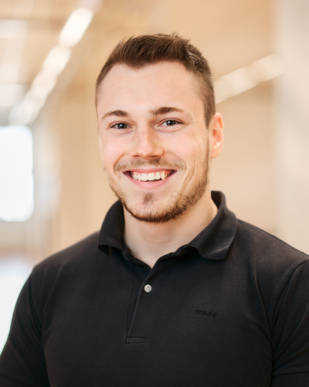 clavis IT Herisau // Corporate Portraits