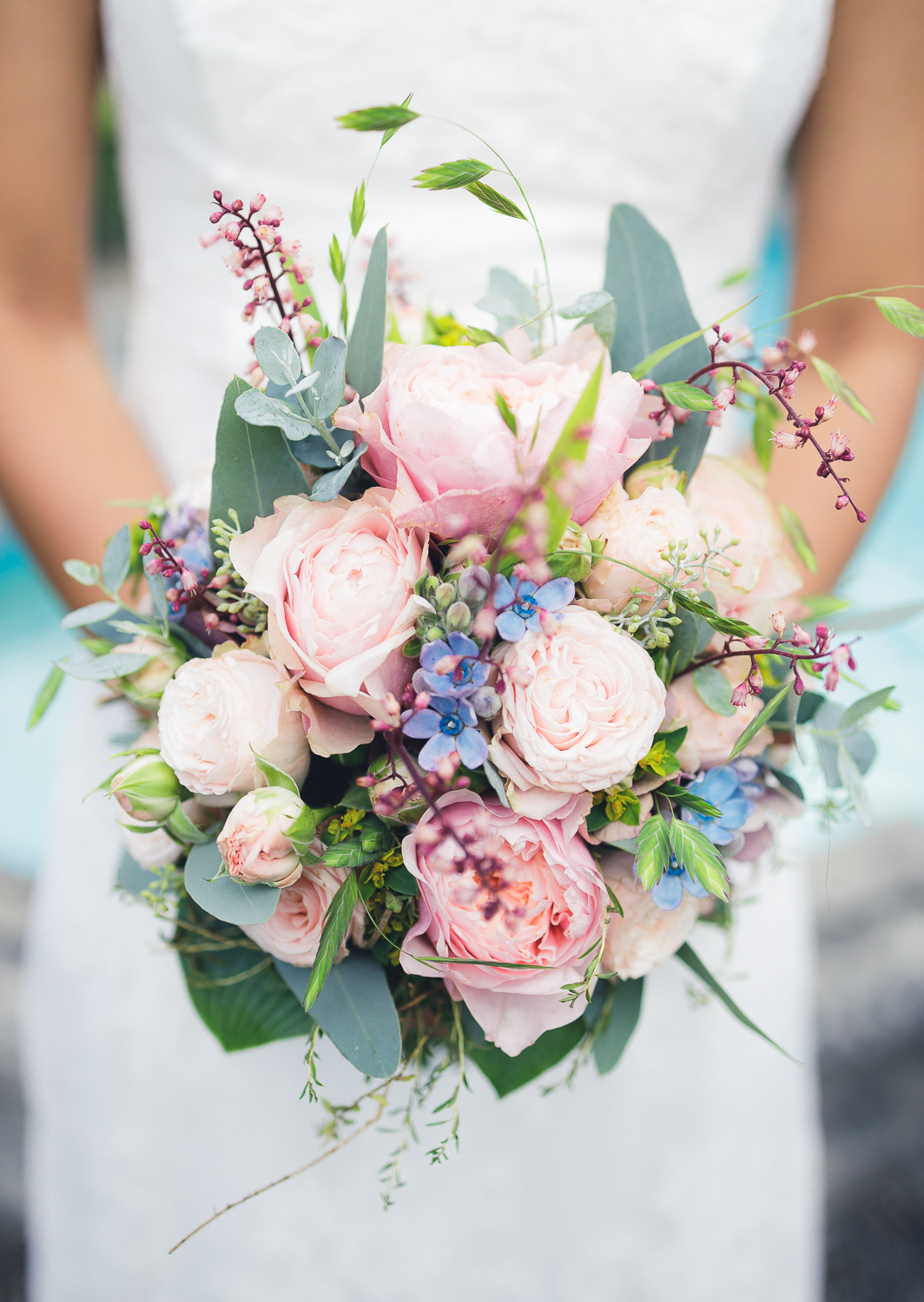 May & Jannick // Wedding