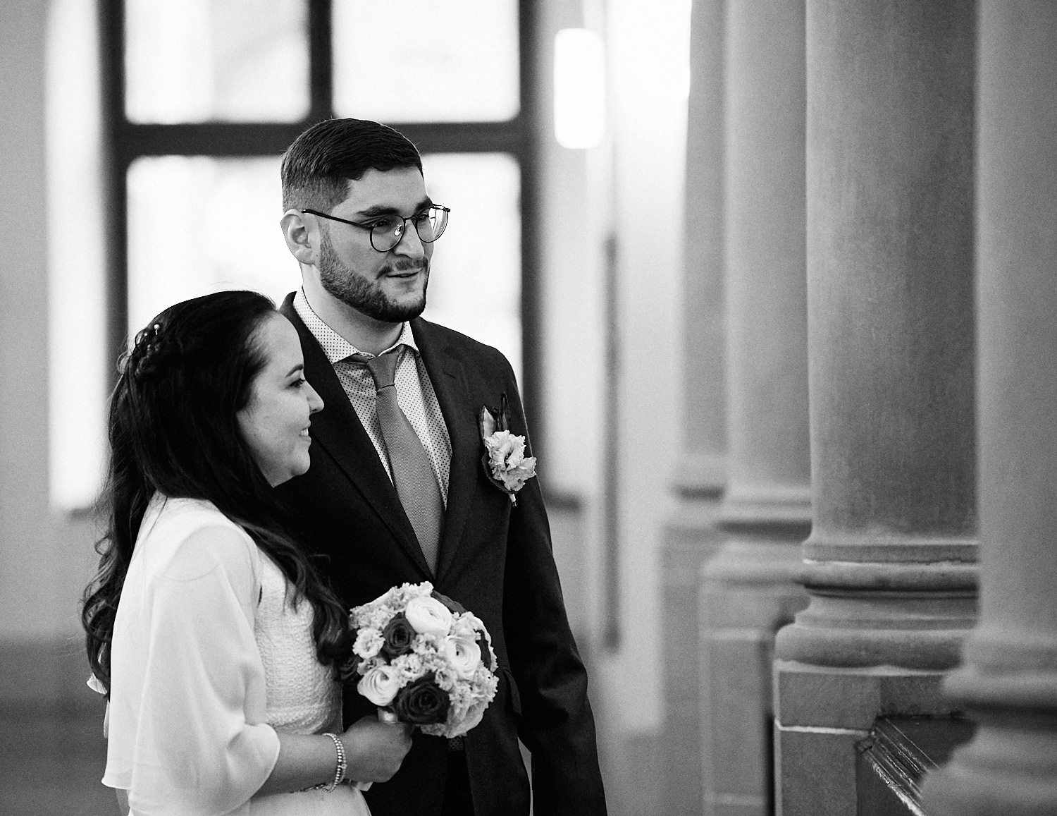 Sabrina & Bruno // Wedding