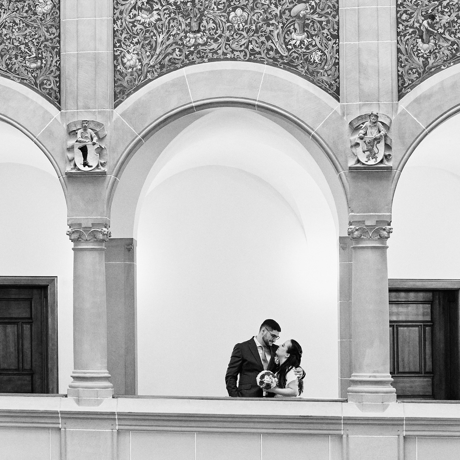 Sabrina & Bruno // Wedding