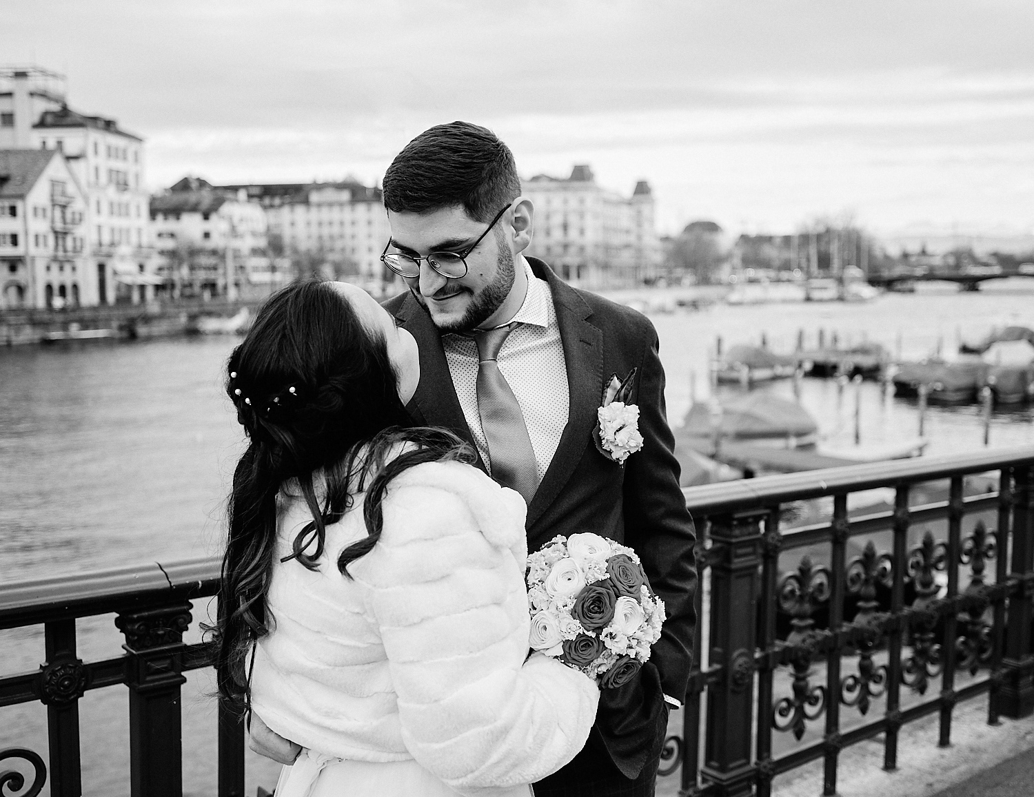 Sabrina & Bruno // Wedding